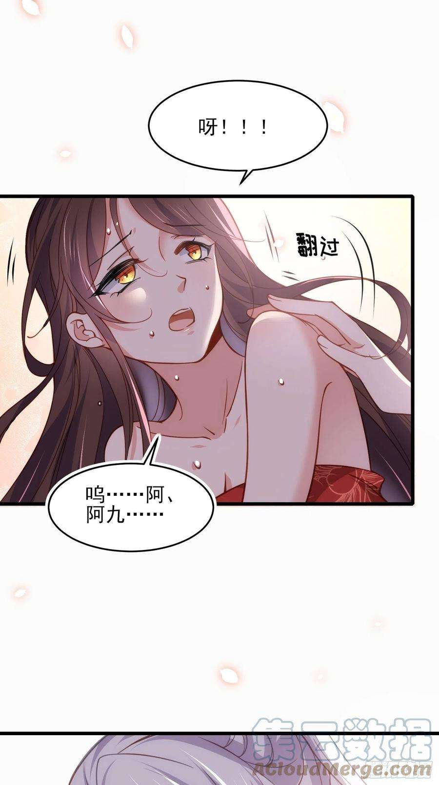 宦妃天下179话 老子要的是你！