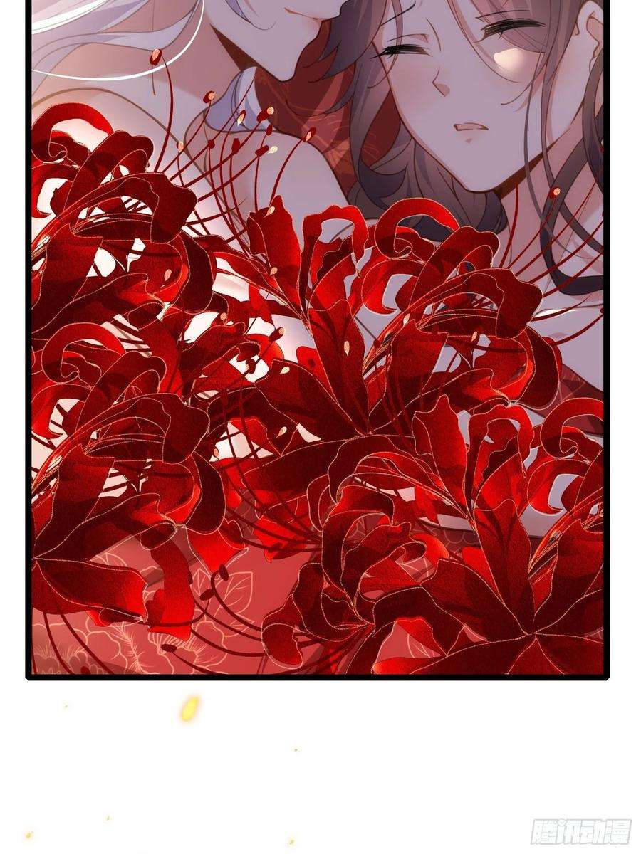 宦妃天下180话 蓝大夫人死了