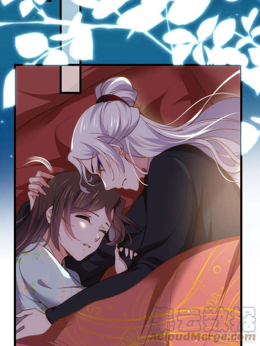 宦妃天下187话 宠爱