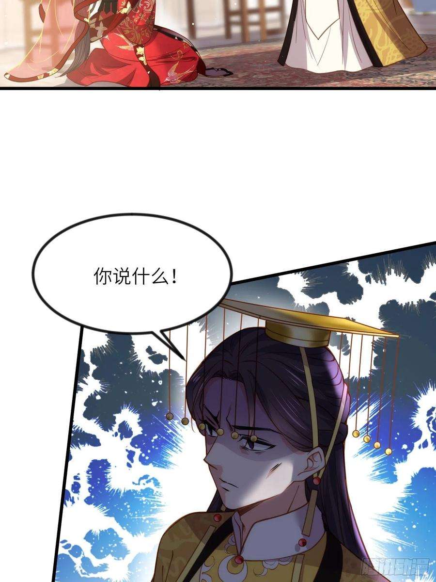 宦妃天下199话 茉儿二婚