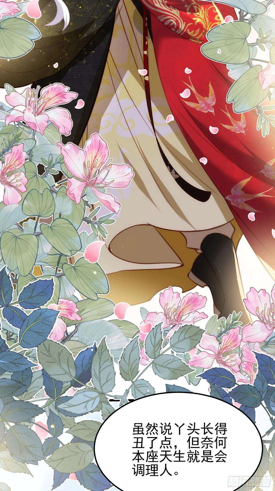 宦妃天下200话 夫妻对拜