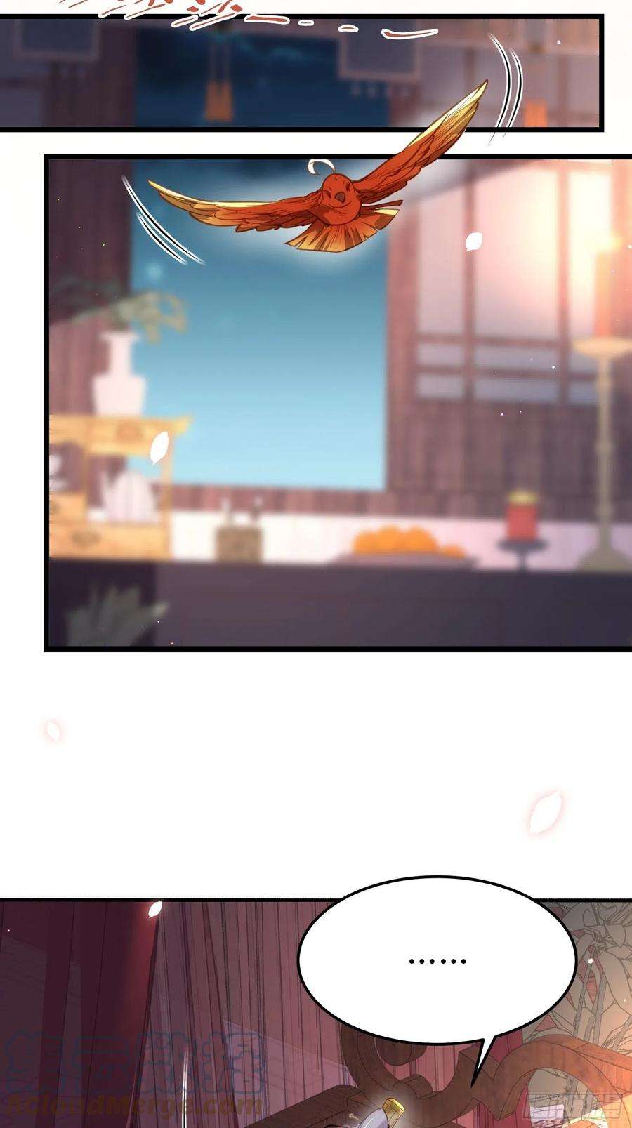 宦妃天下204话 洞房炸了