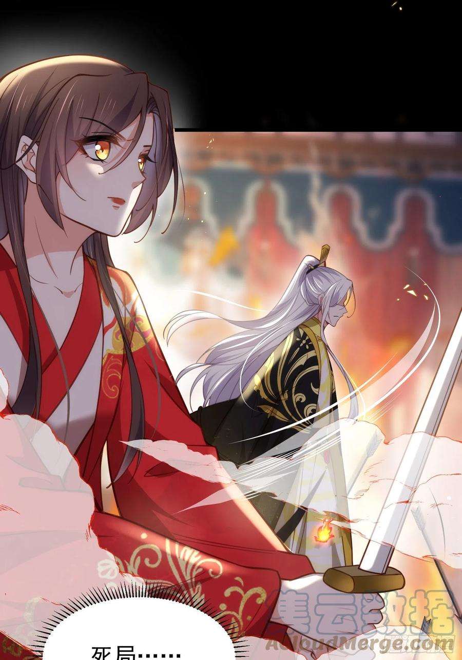 宦妃天下204话 洞房炸了