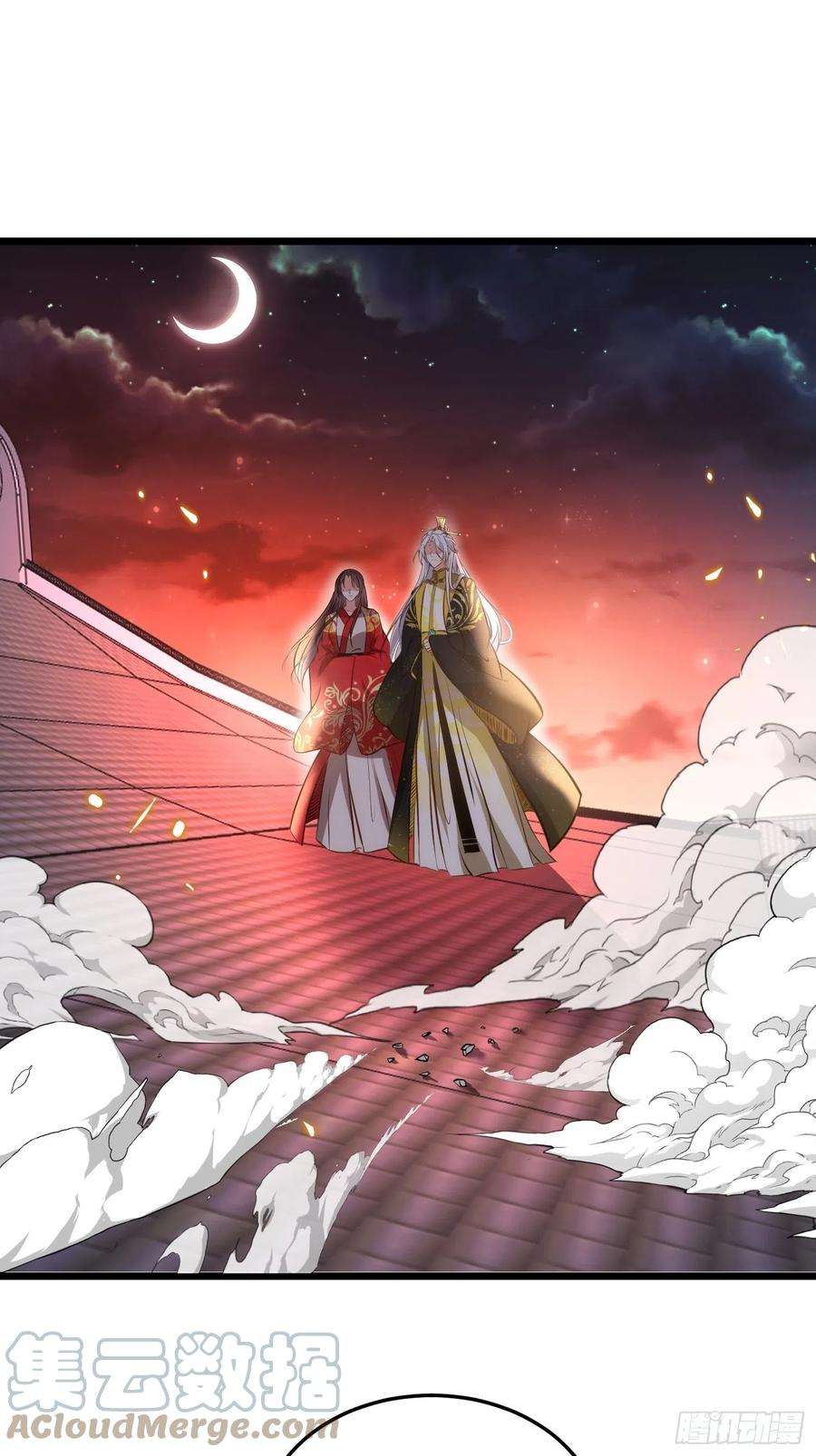 宦妃天下206话 蛛丝傀儡