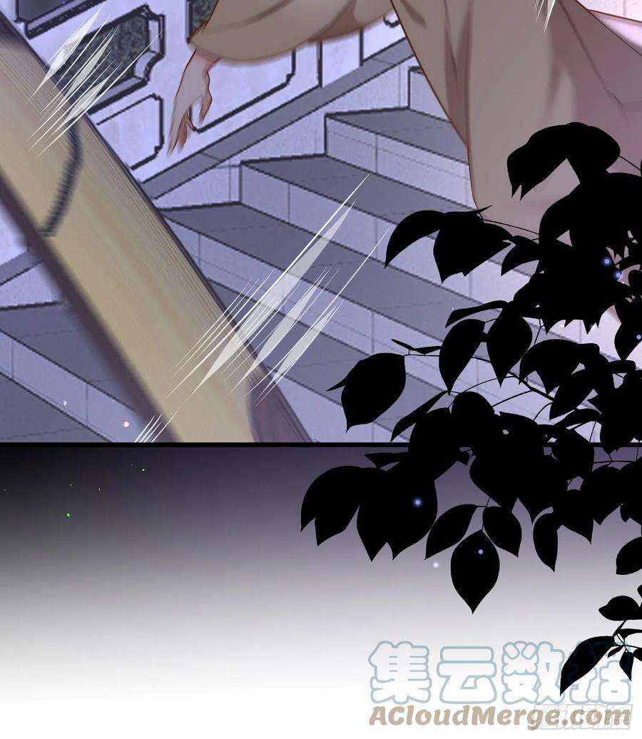 宦妃天下208话 花前月下洞房