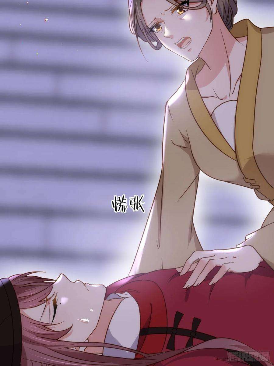 宦妃天下208话 花前月下洞房