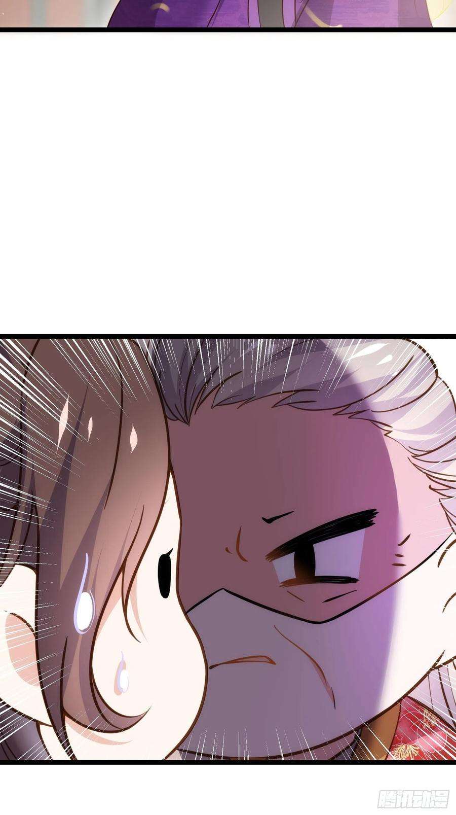 宦妃天下211话 青儿喜欢的是你娘