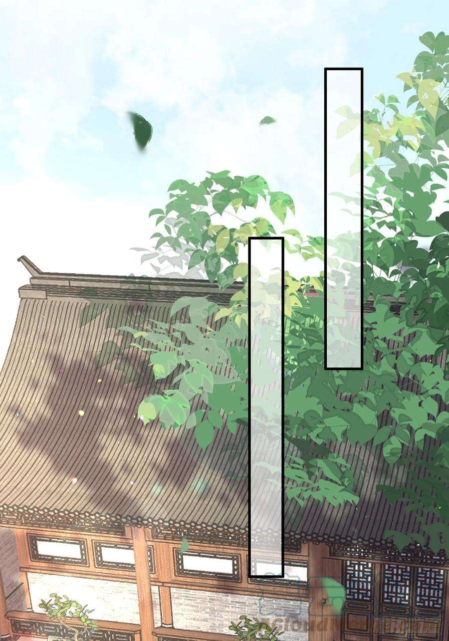 宦妃天下214话 别让人担心