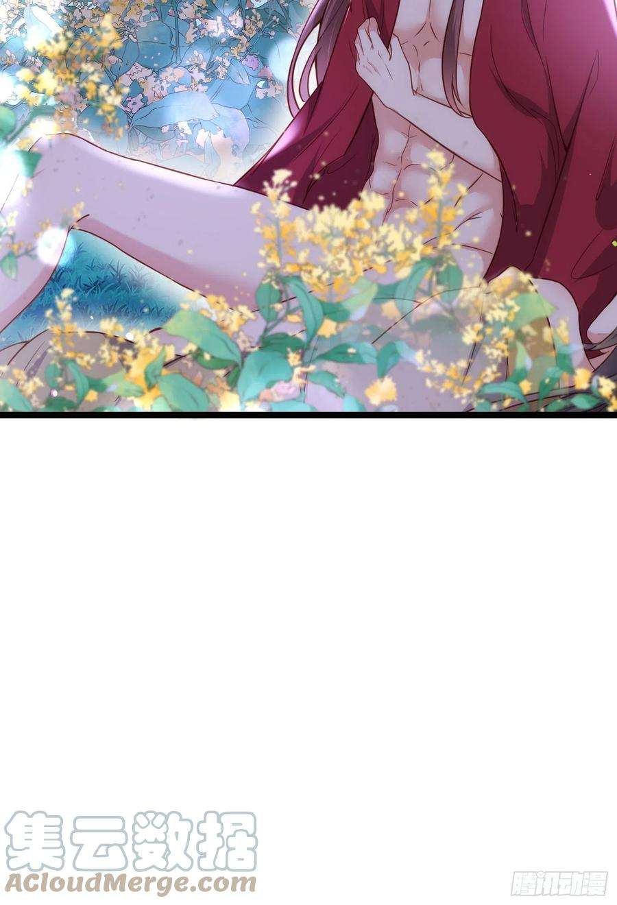 宦妃天下216话 冷宫艳情