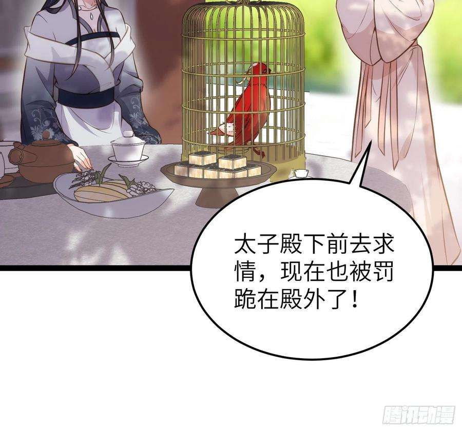 宦妃天下218话 真的那么厉害？