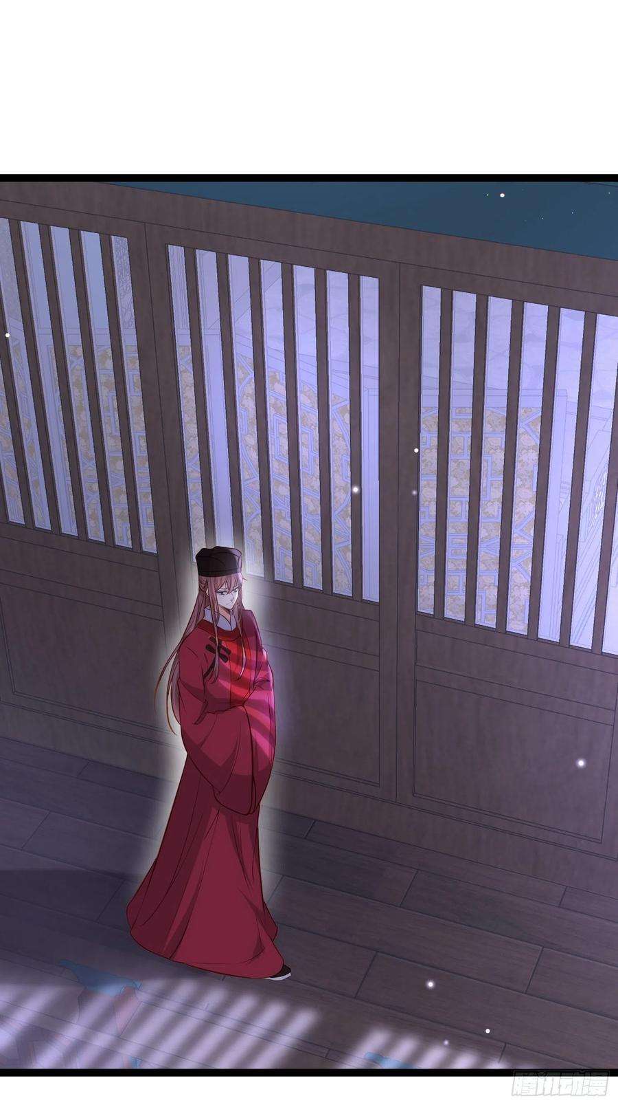 宦妃天下219话 你敢碰那个老女人？