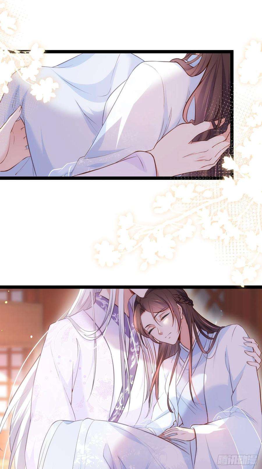 宦妃天下220话 竟敢假扮九爷？