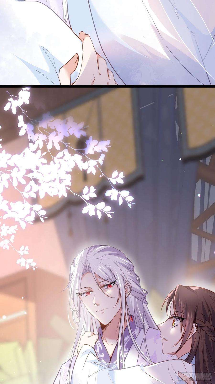 宦妃天下220话 竟敢假扮九爷？