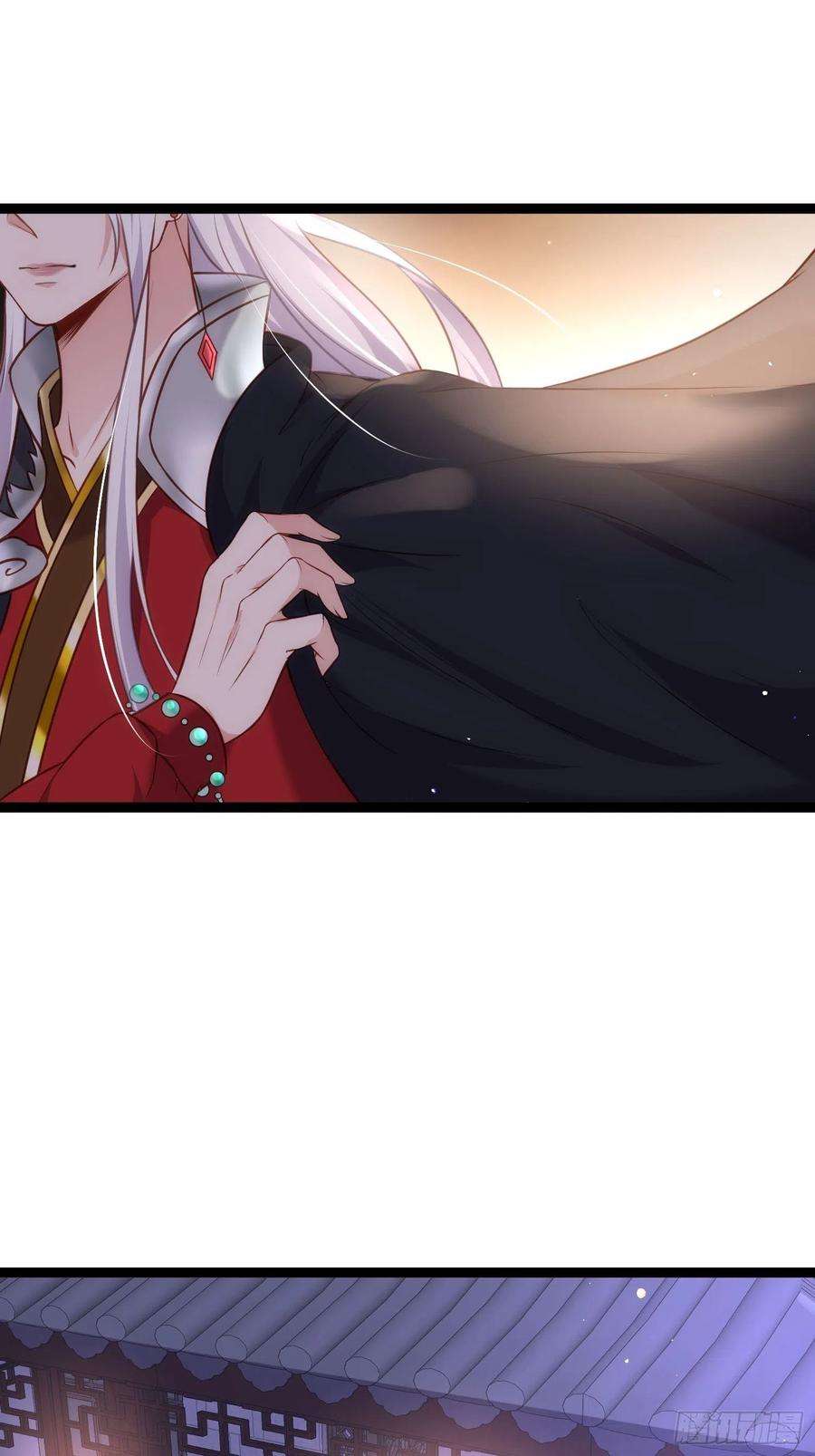 宦妃天下227话 朕要纳茉儿为妃