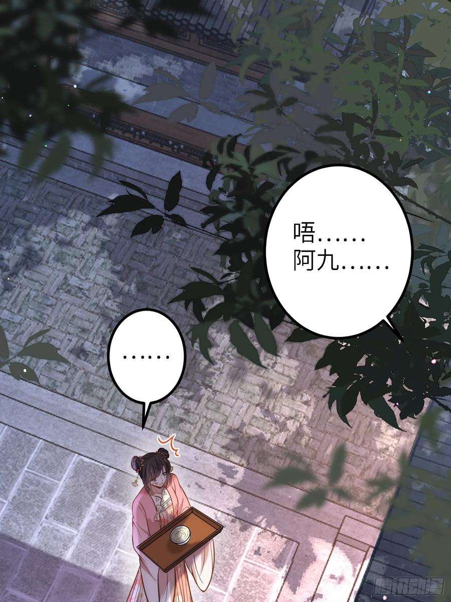 宦妃天下231话 追妻失败1