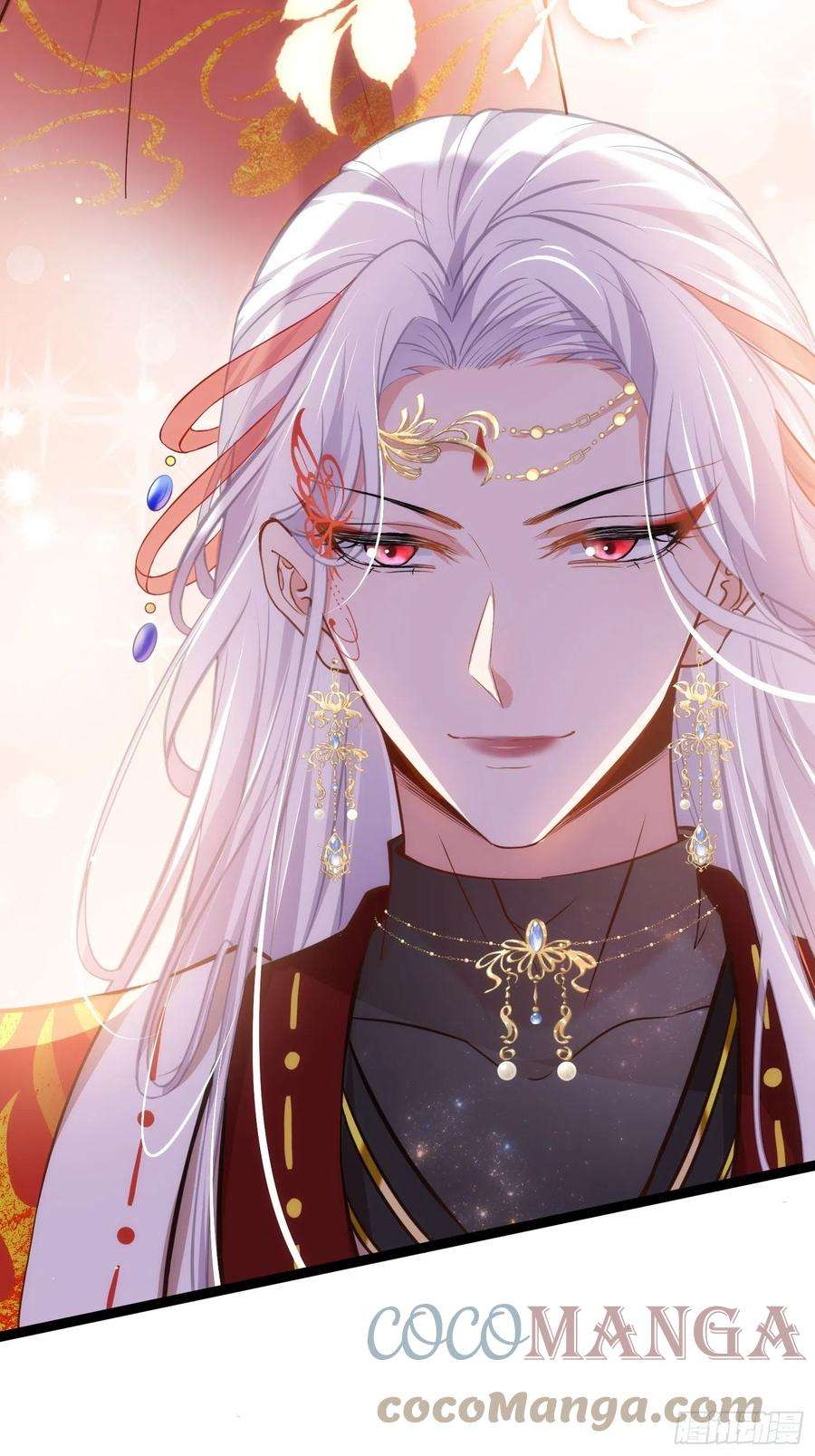 宦妃天下232话 引魂舞