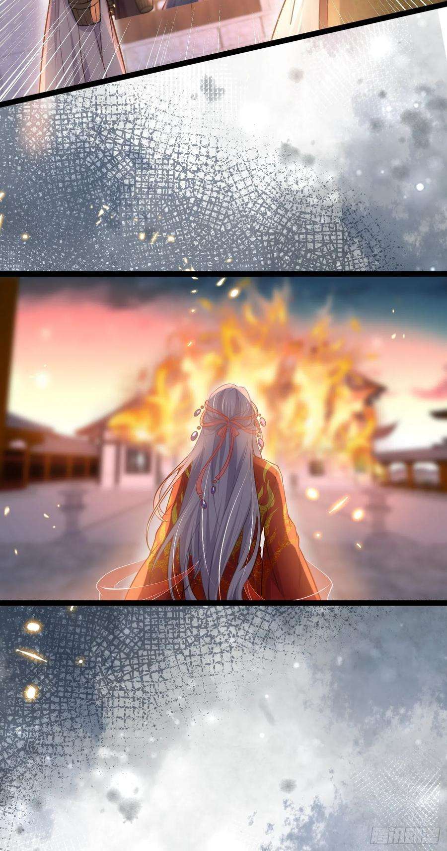 宦妃天下234话 怜惜娇弱夫君