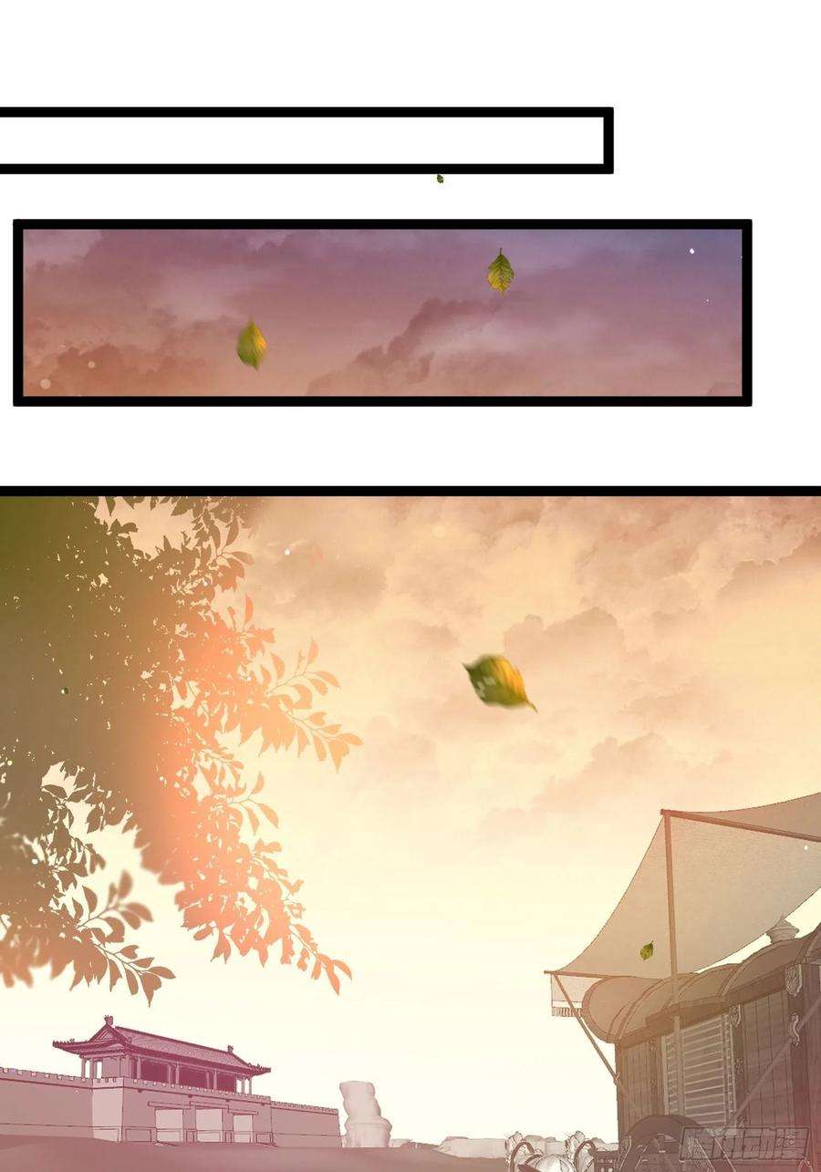 宦妃天下236话 夫人走了