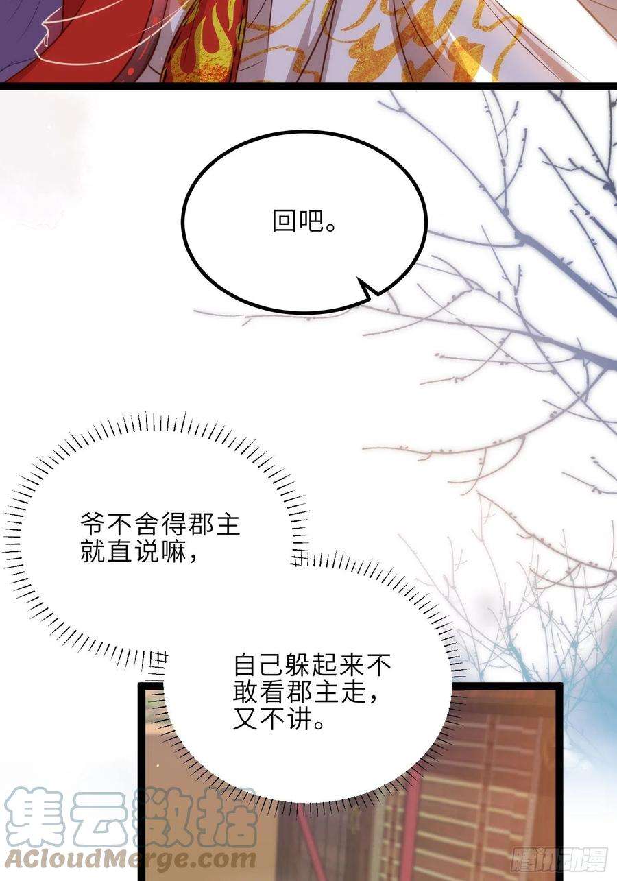 宦妃天下236话 夫人走了