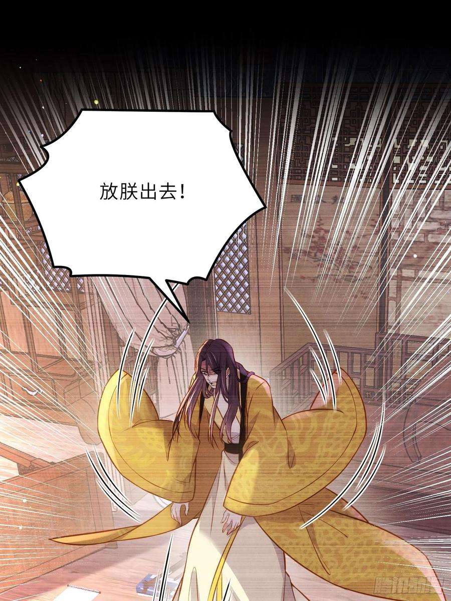 宦妃天下243话 属下护主不力