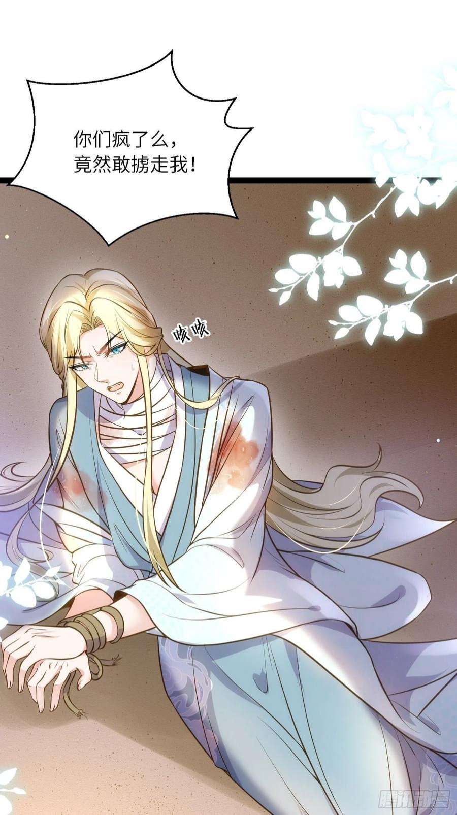 宦妃天下244话 夫君配合小娘子