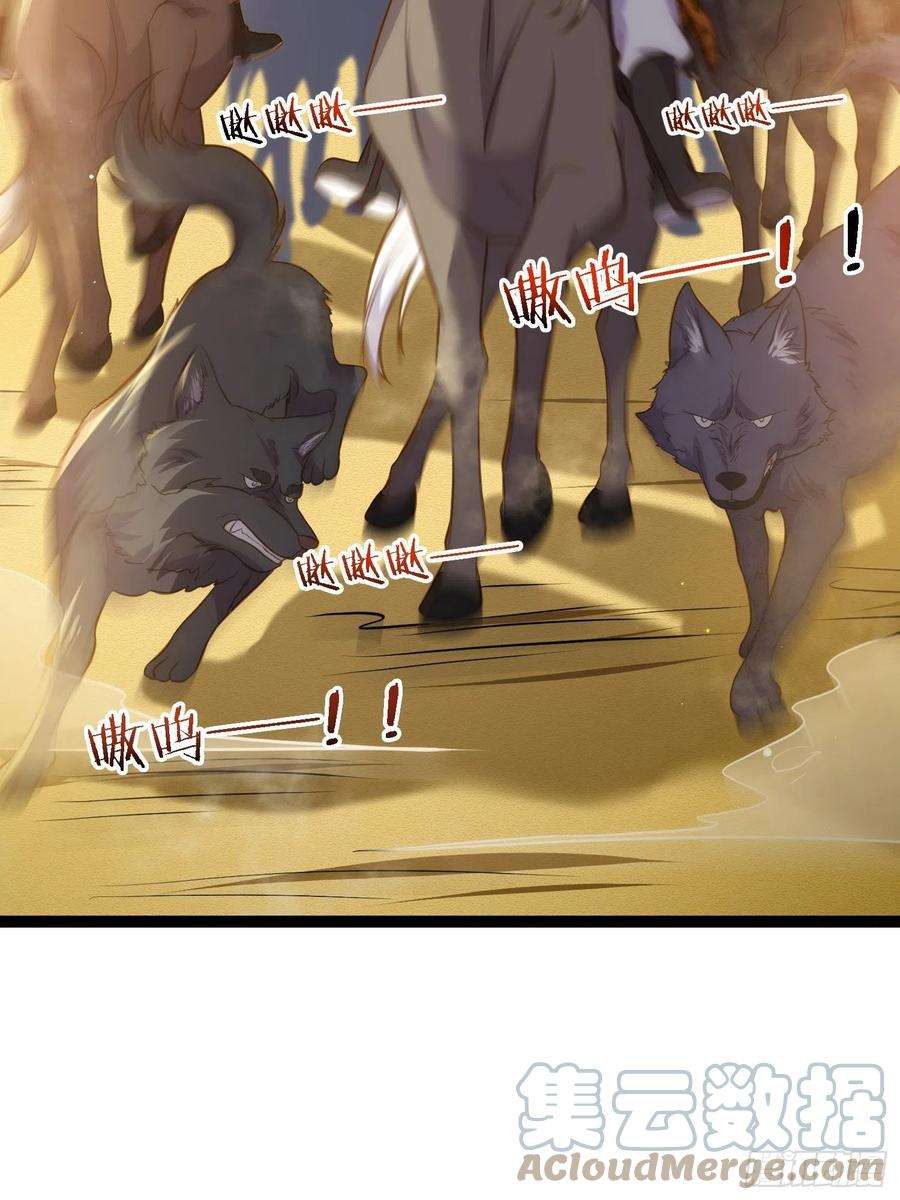 宦妃天下246话 再见隼刹