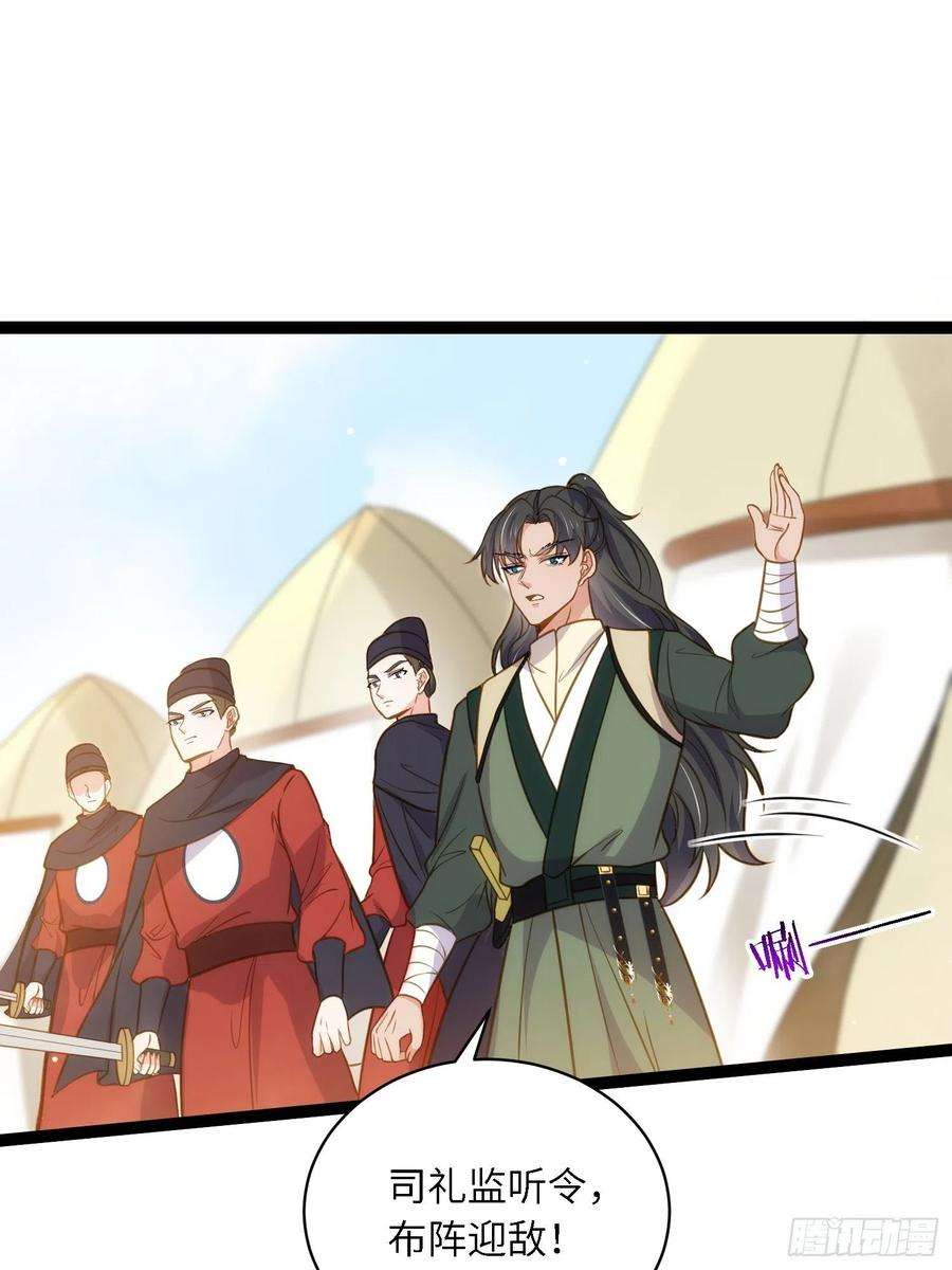 宦妃天下246话 再见隼刹