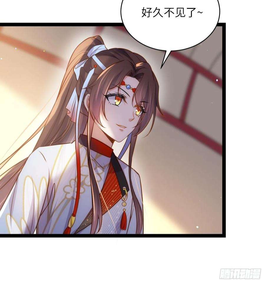 宦妃天下246话 再见隼刹