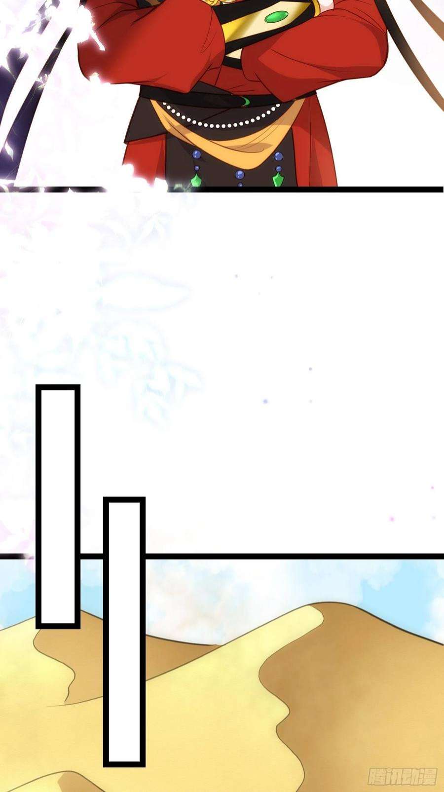 宦妃天下247话 死亡之海