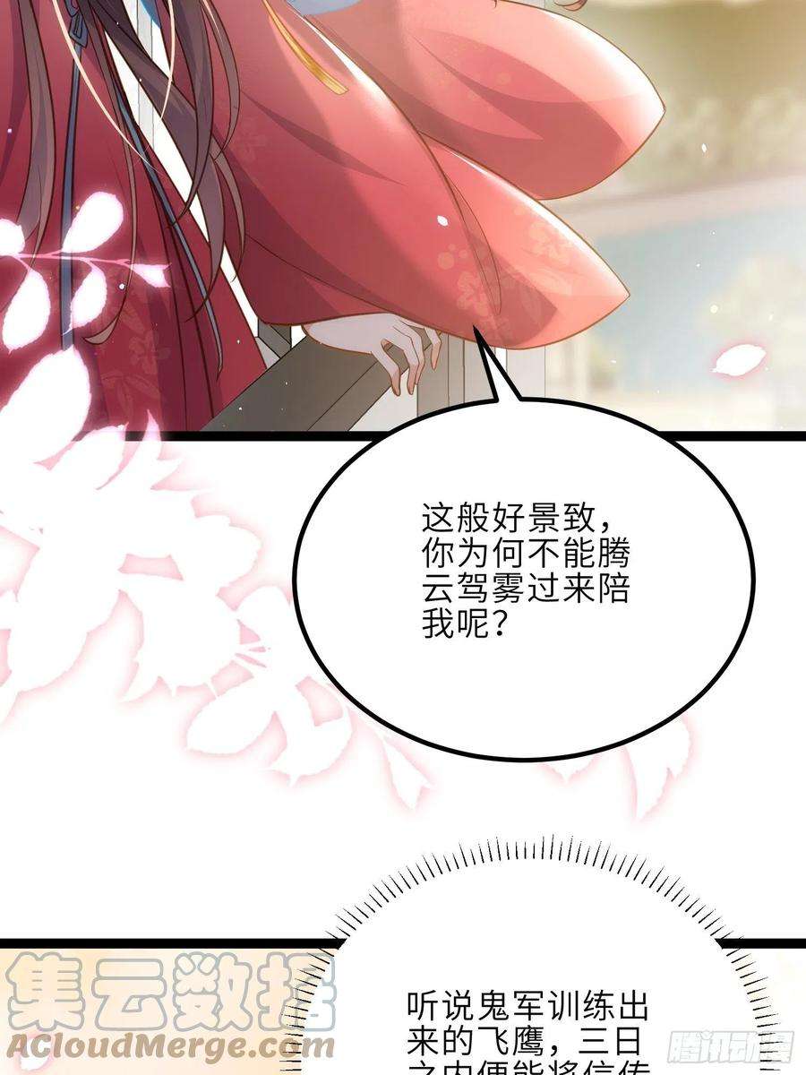 宦妃天下253话 鬼军誓死效忠！