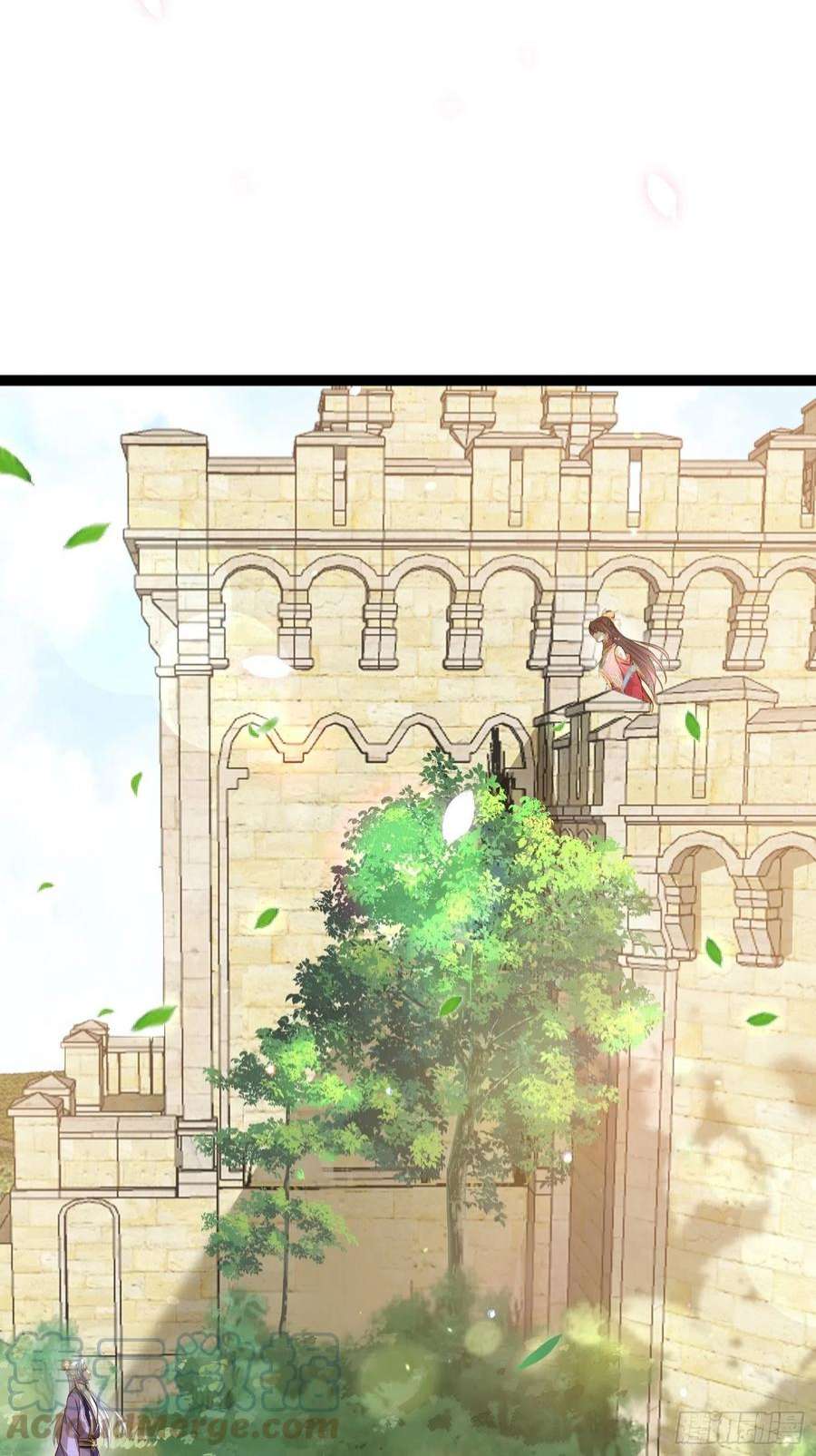 宦妃天下255话 九爷话归！