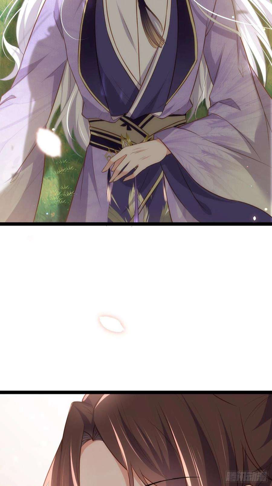 宦妃天下256话 想我了吗