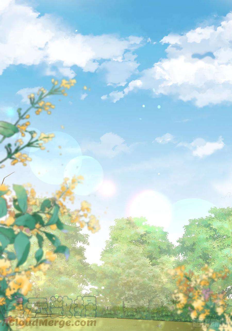 宦妃天下257话 我想你了