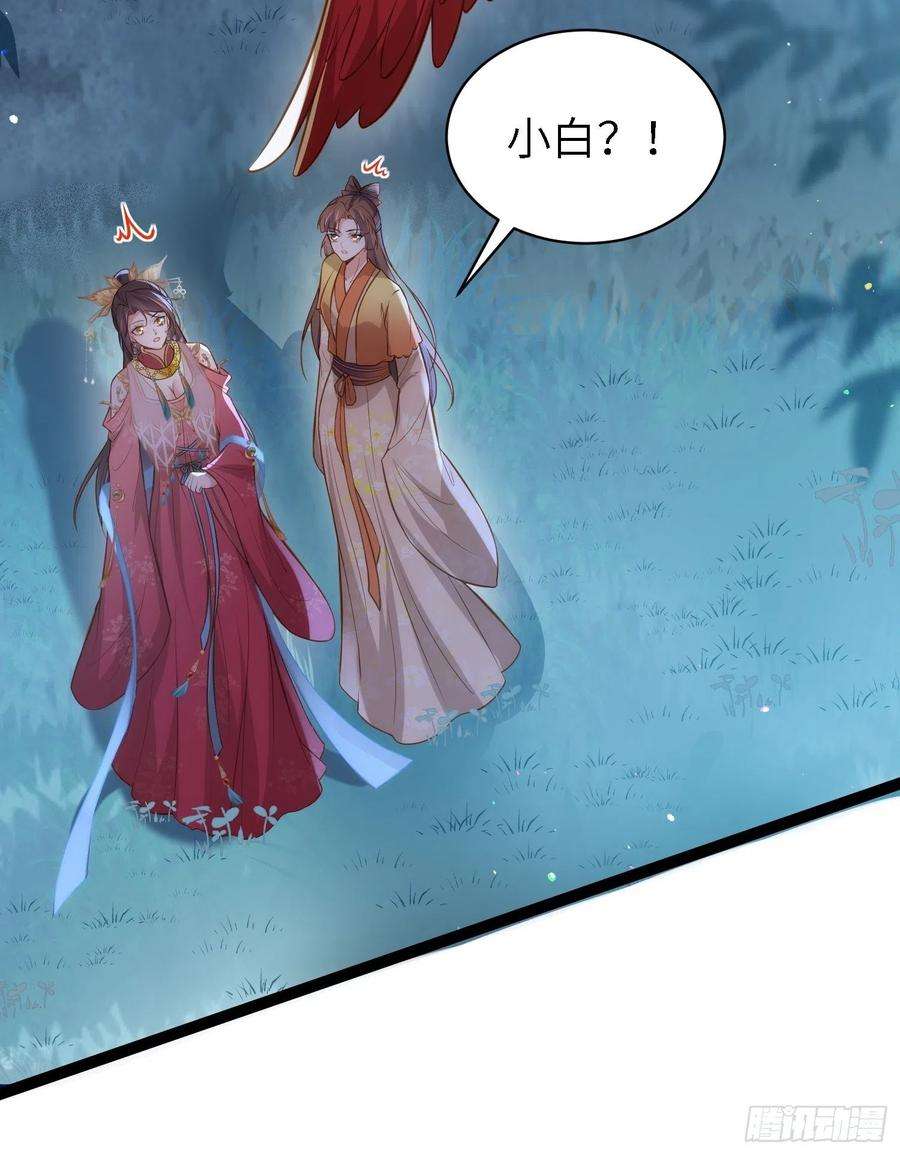 宦妃天下267话 本座要话京了