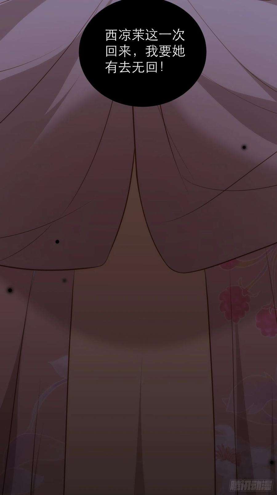 宦妃天下268话 九爷要话门？！