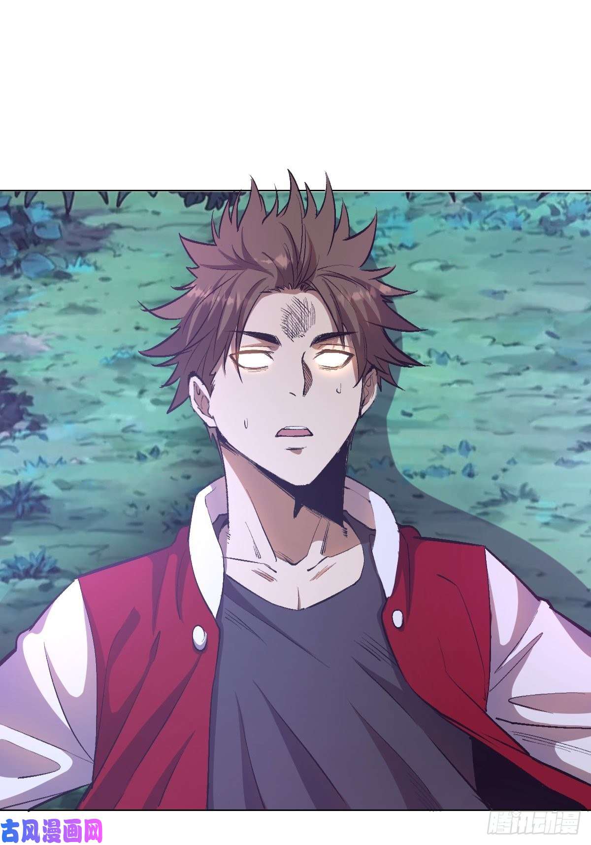 星灵暗帝第57话：精神力