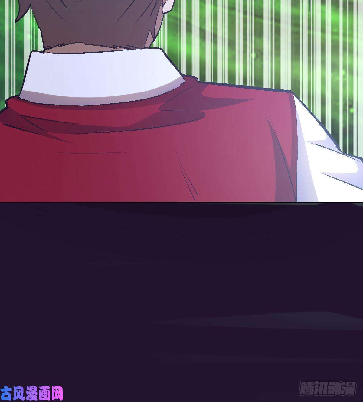 星灵暗帝第57话：精神力
