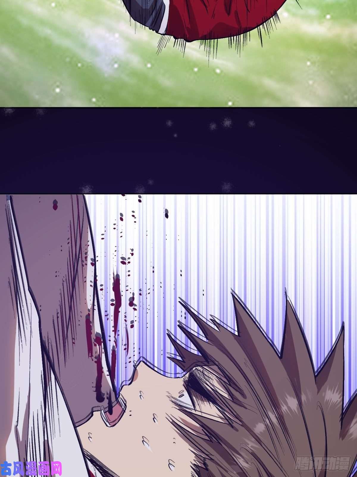 星灵暗帝第57话：精神力