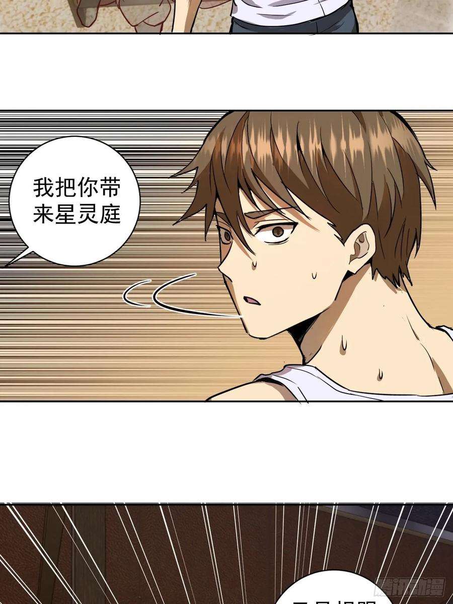 星灵暗帝三话：龙鸣的条件