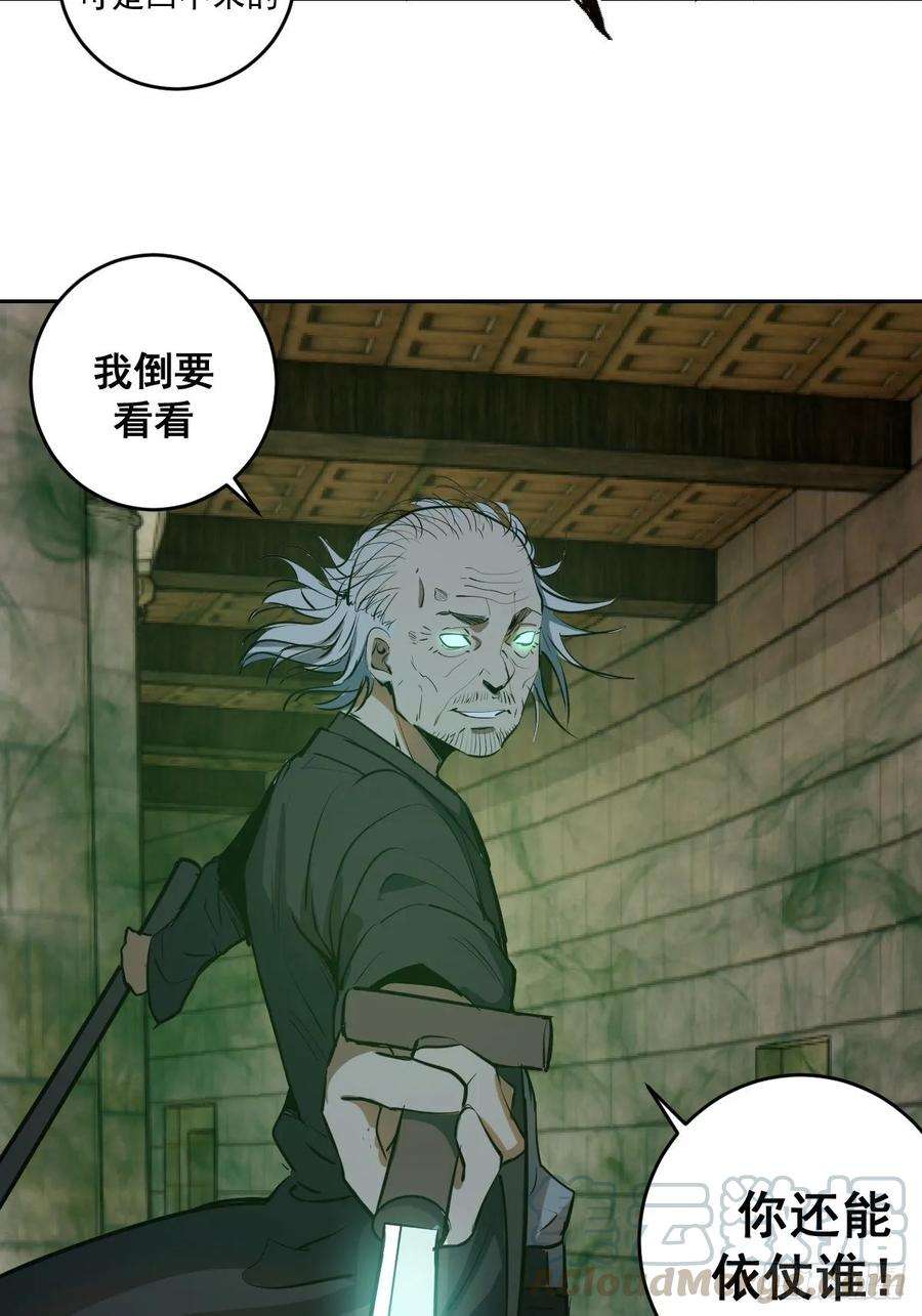 星灵暗帝28话：胜者？