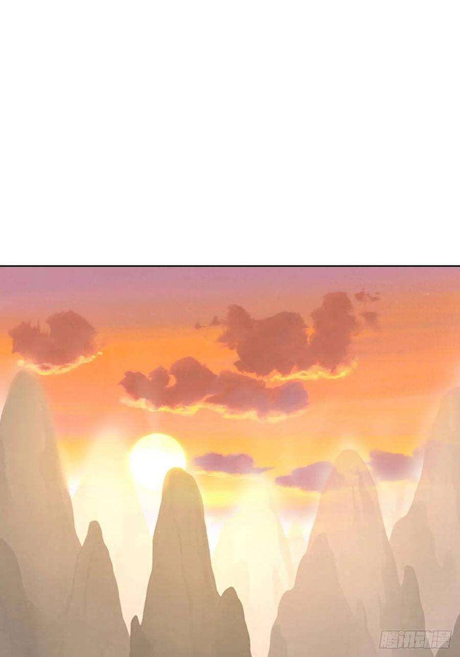 星灵暗帝123话：睡觉变强理论