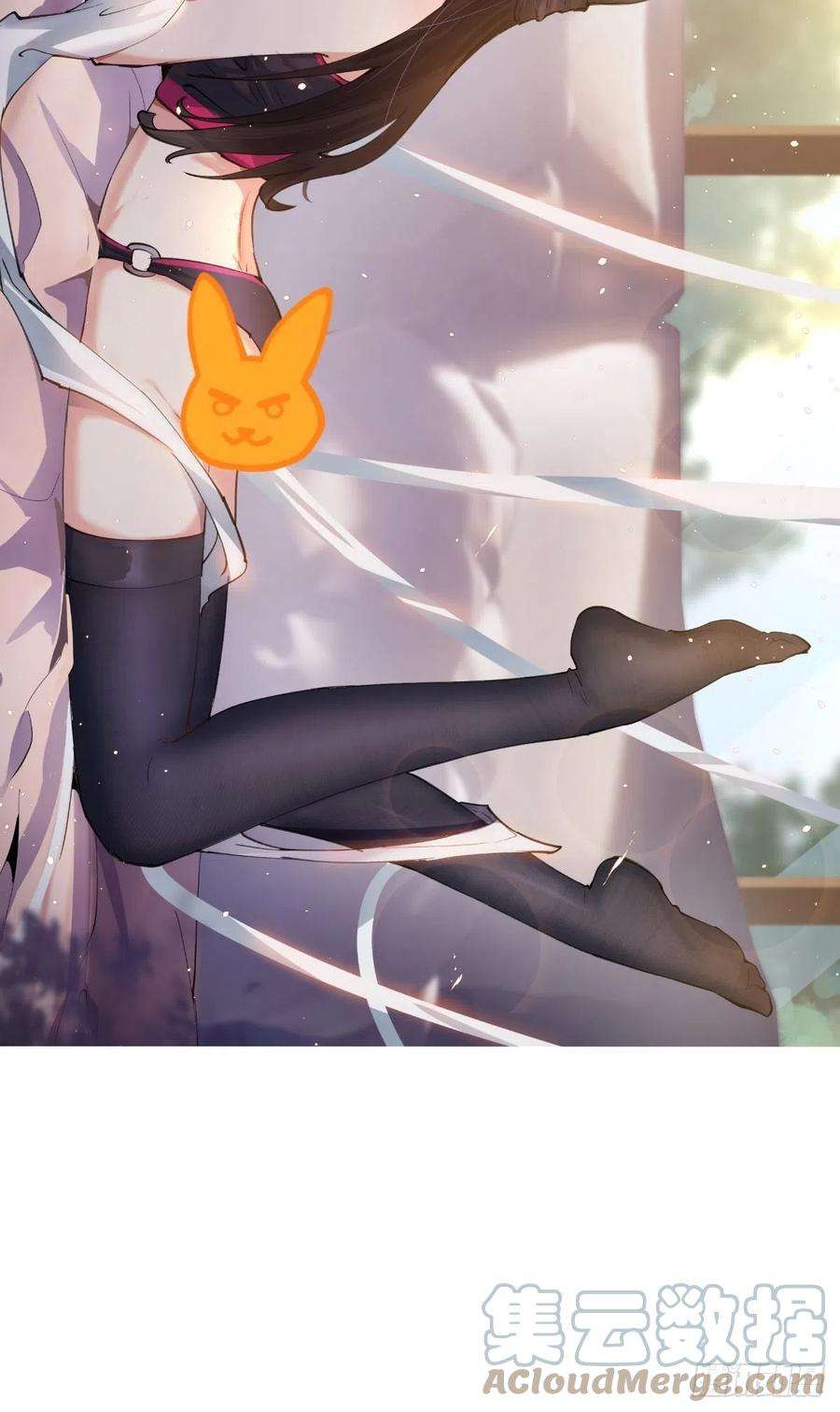 星灵暗帝138话：纠结的乌鸦女