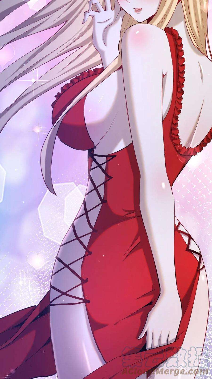 星灵暗帝167话：底牌