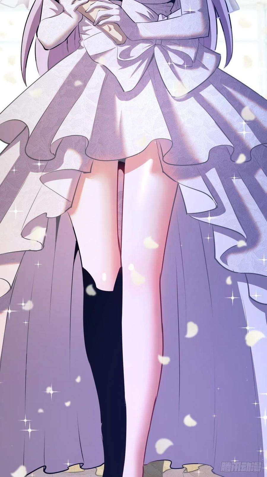 星灵暗帝170话：欲望（二）