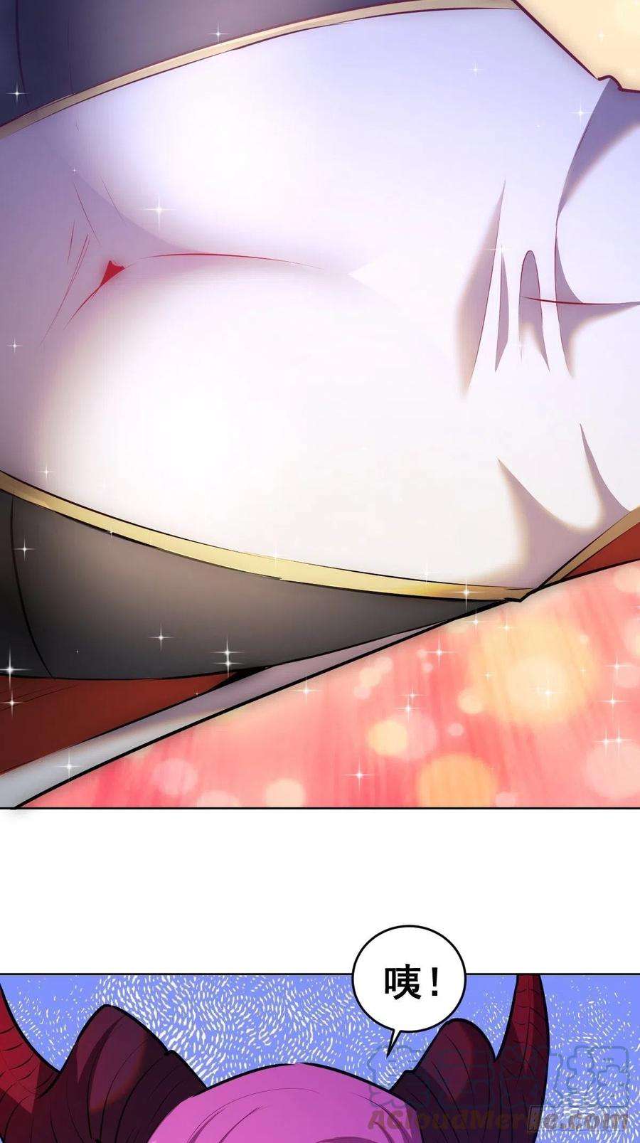 星灵暗帝171话：出人意料的招式