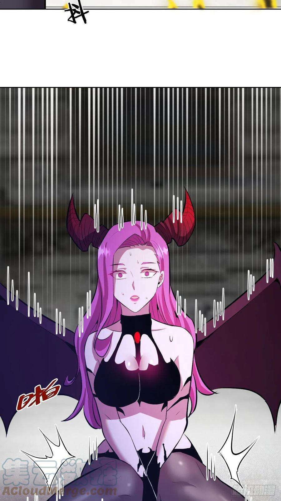 星灵暗帝173话：绝望