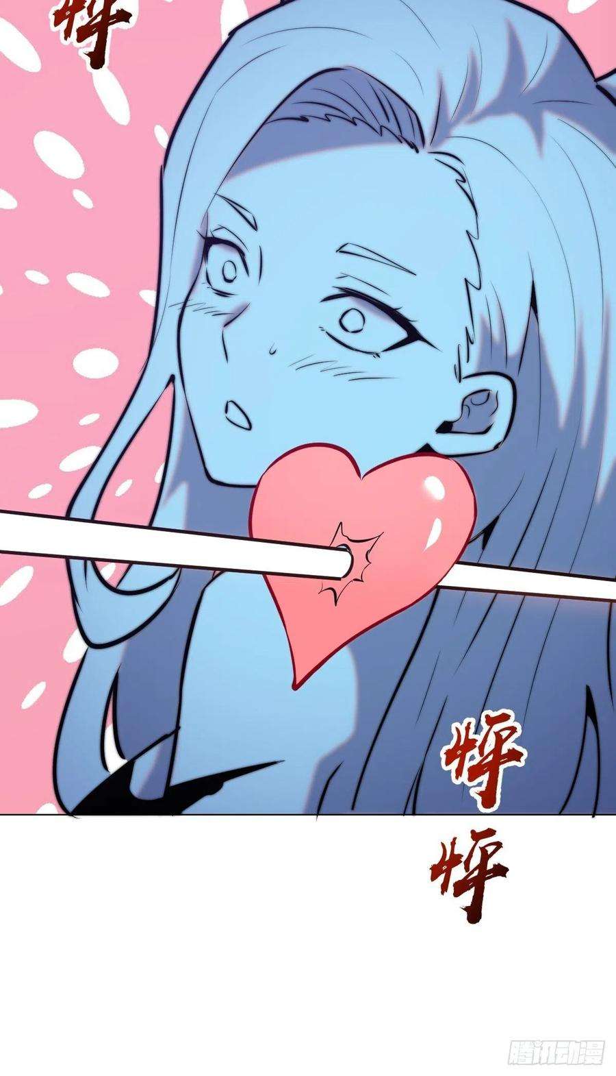 星灵暗帝182话：因为我能