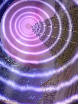 星灵暗帝193话：异次元？