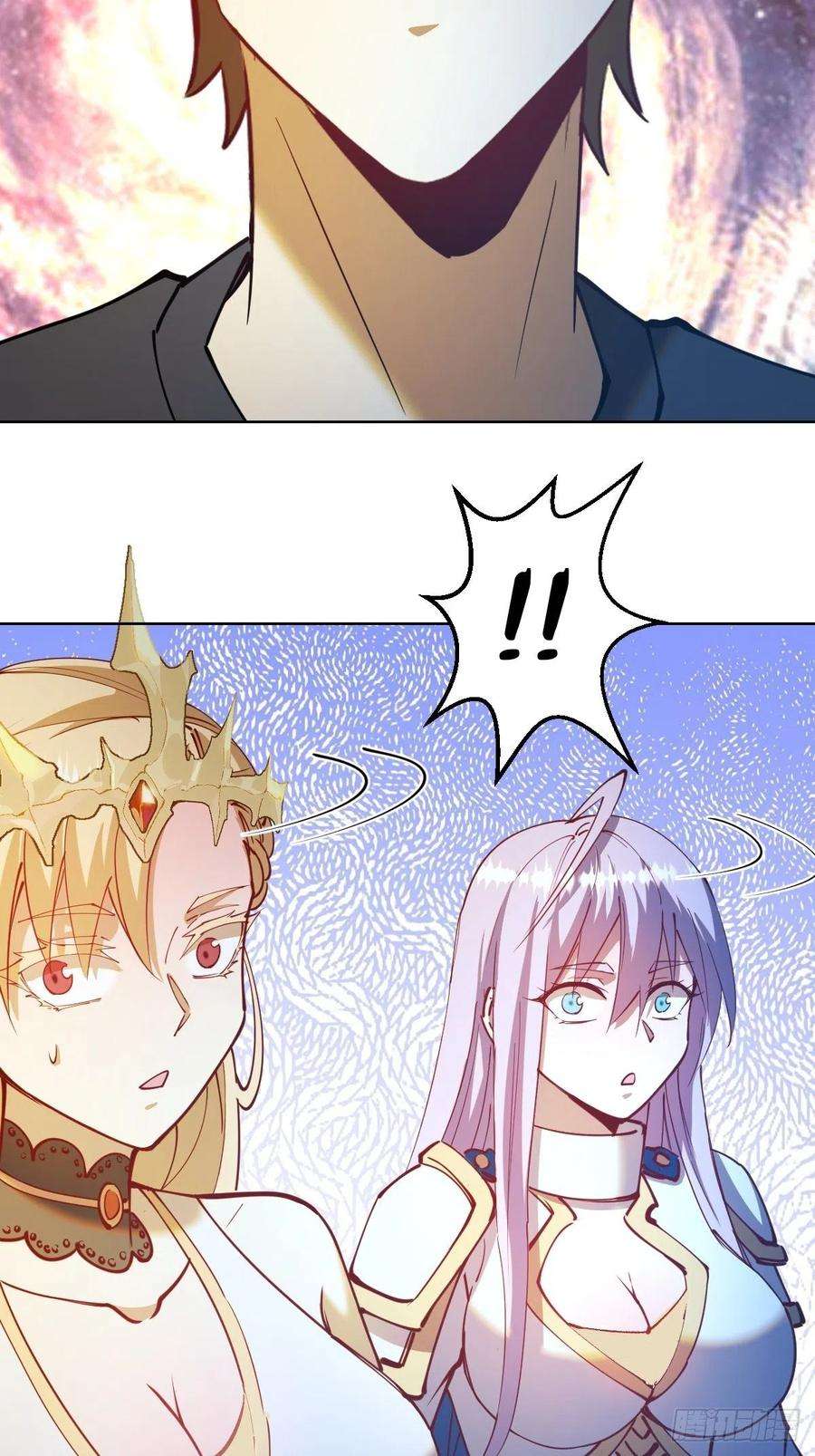星灵暗帝206话：重返骑士国