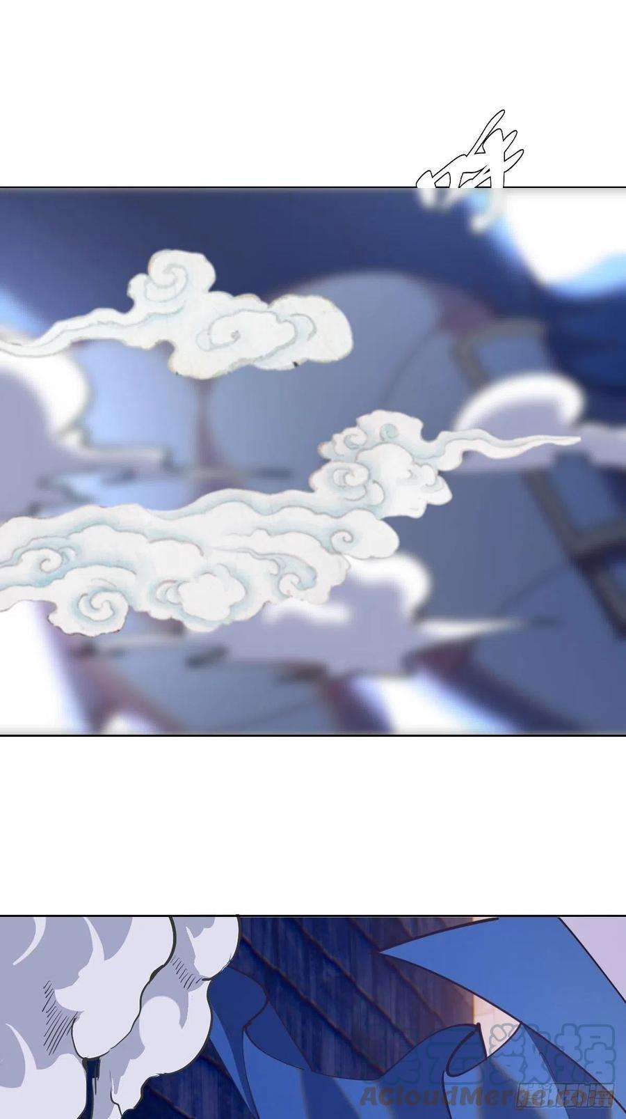 星灵暗帝206话：重返骑士国